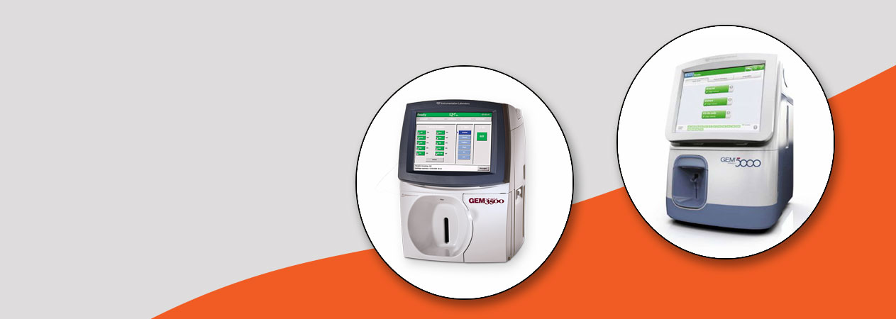 ABG Analyzer