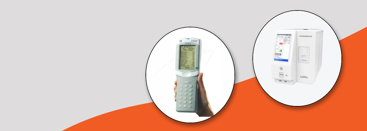 Immunoassay Analyzer