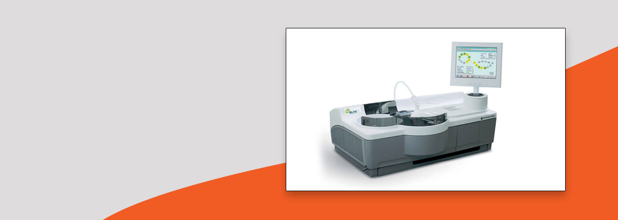 Coagulation Analyzer
