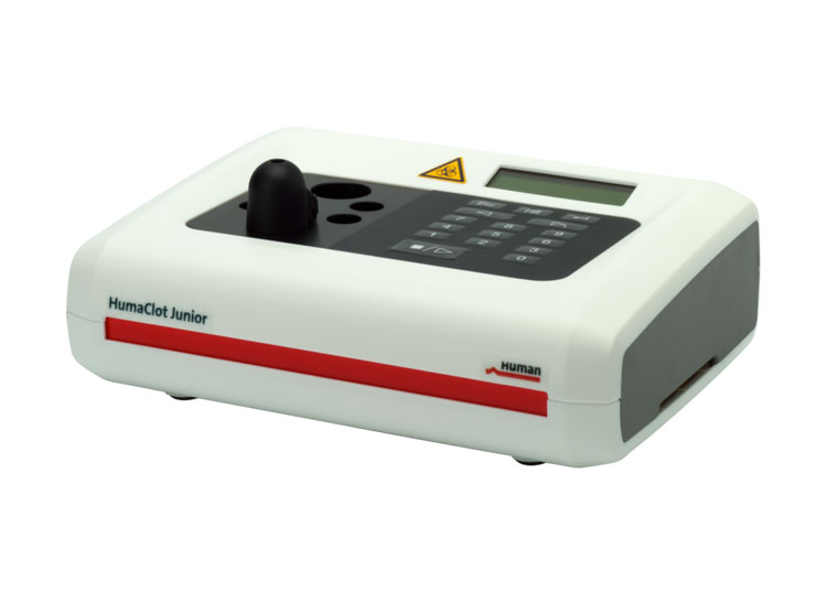 Semi Auto Coagulation Analyzer Semi Auto Coagulation Analyzer