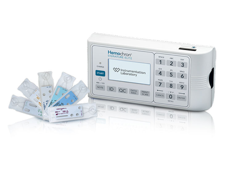 ACT Analyzer ACT Analyzer