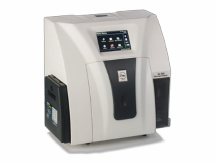 ABG and Electrolyte instrument ABG and Electrolyte instrument
